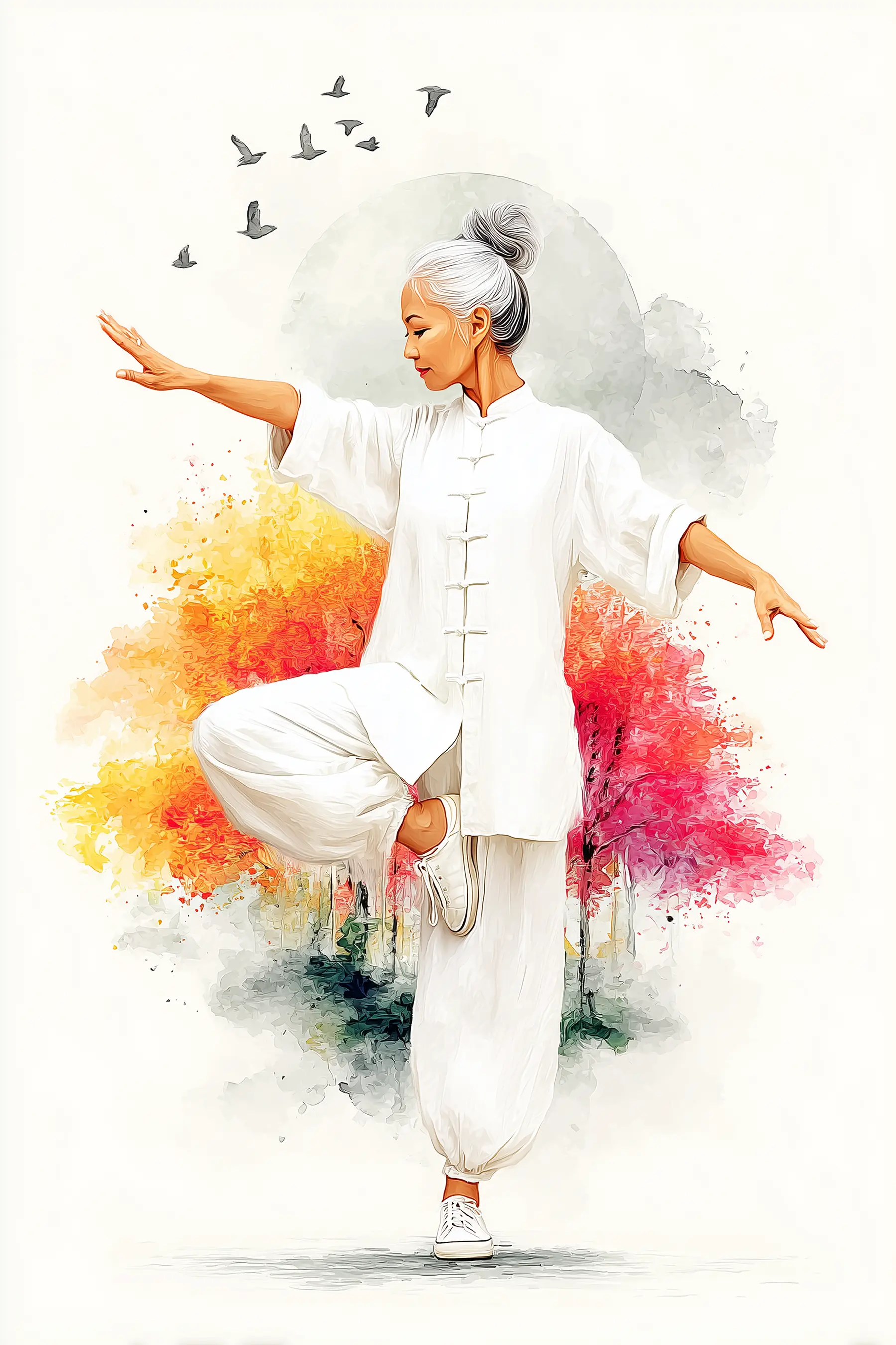 Qigong web