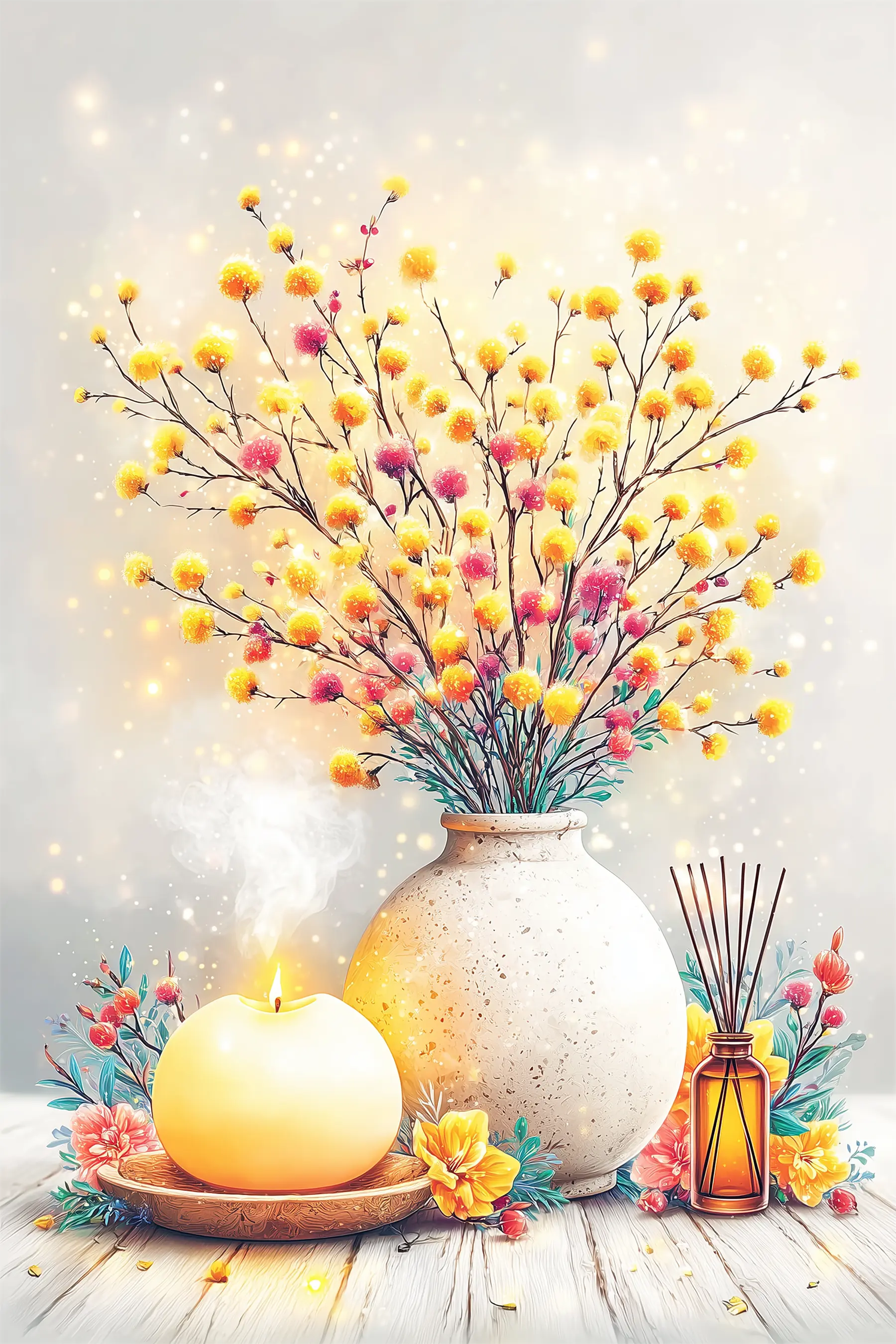 aromatherapy web