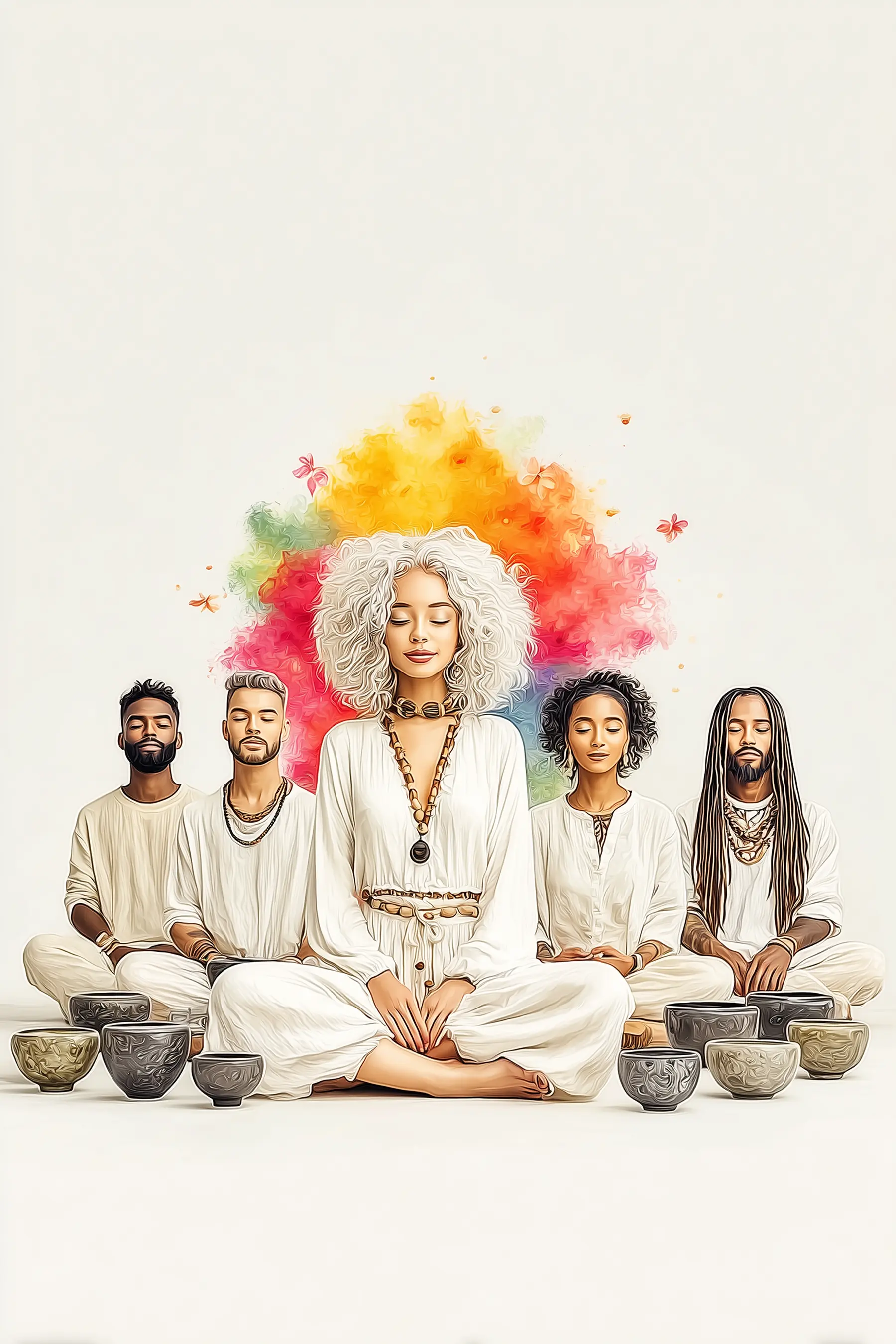 mindful ritual web